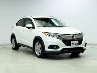 Honda 2019 HR-V