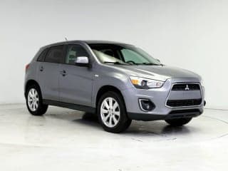 Mitsubishi 2015 Outlander Sport