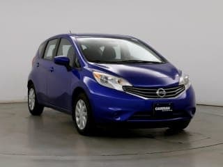 Nissan 2015 Versa Note