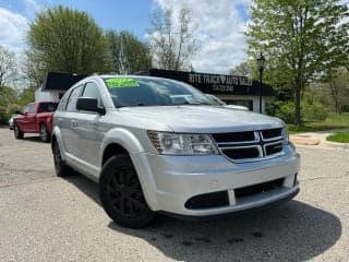 Dodge 2014 Journey