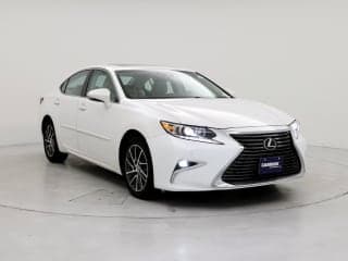 Lexus 2018 ES 350