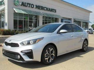 Kia 2019 Forte