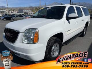 GMC 2007 Yukon XL