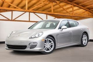 Porsche 2011 Panamera