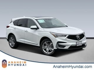 Acura 2020 RDX