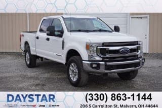 Ford 2020 F-250 Super Duty