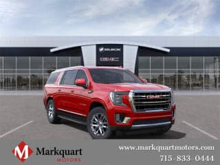 GMC 2024 Yukon XL