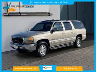 GMC 2004 Yukon XL