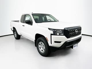 Nissan 2024 Frontier