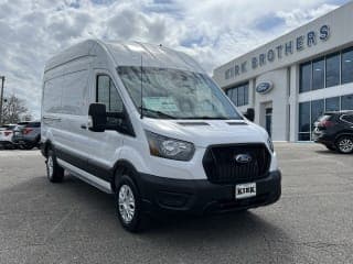 Ford 2024 Transit