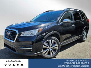 Subaru 2020 Ascent