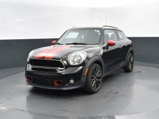 MINI 2013 Paceman