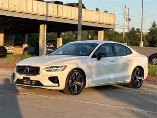 Volvo 2019 S60