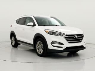 Hyundai 2017 Tucson