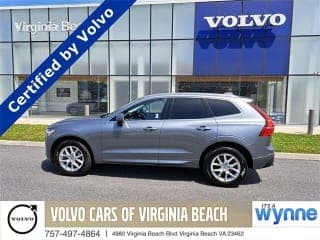 Volvo 2021 XC60