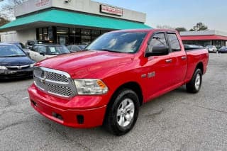 Ram 2014 1500