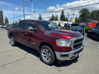 Ram 2019 1500