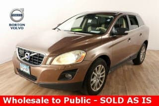 Volvo 2010 XC60