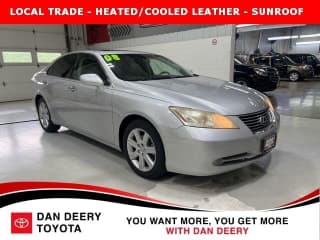 Lexus 2008 ES 350