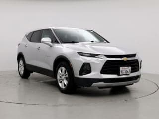 Chevrolet 2019 Blazer