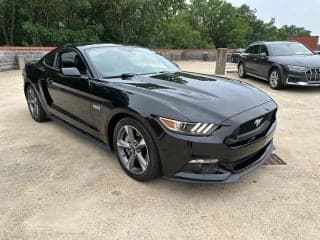 Ford 2016 Mustang