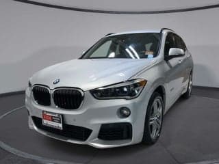 BMW 2017 X1