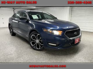 Ford 2016 Taurus