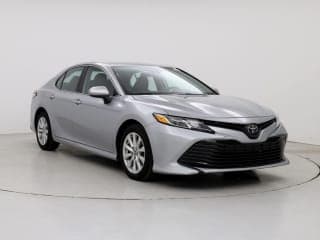 Toyota 2019 Camry