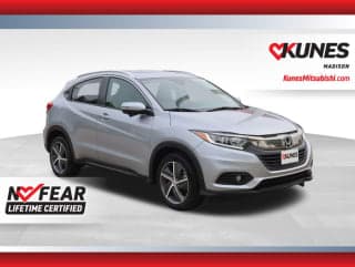 Honda 2021 HR-V