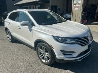 Lincoln 2015 MKC