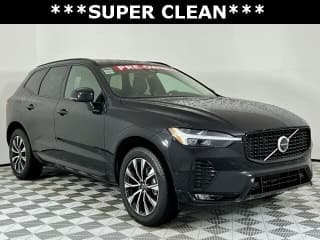 Volvo 2024 XC60