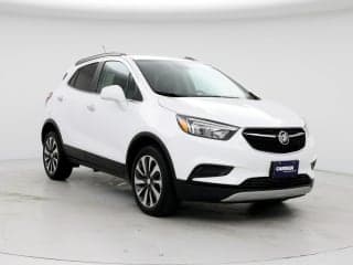 Buick 2022 Encore