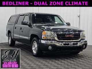 GMC 2005 Sierra 1500