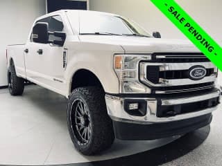 Ford 2020 F-350 Super Duty