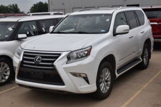 Lexus 2017 GX 460