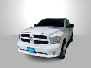 Ram 2017 1500