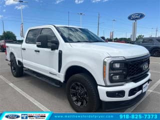 Ford 2023 F-250 Super Duty