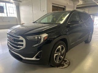 GMC 2020 Terrain