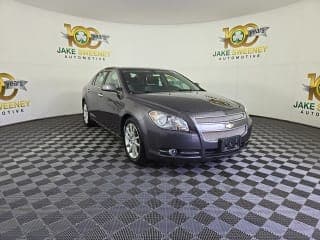 Chevrolet 2010 Malibu