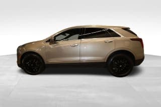 Cadillac 2022 XT5