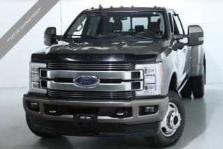 Ford 2019 F-350 Super Duty