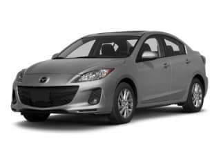 Mazda 2013 Mazda3