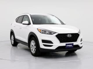 Hyundai 2020 Tucson