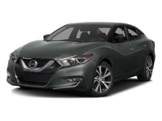 Nissan 2017 Maxima