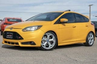 Ford 2013 Focus