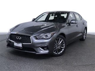 Infiniti 2024 Q50