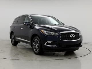 Infiniti 2018 QX60