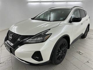 Nissan 2024 Murano