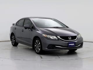 Honda 2014 Civic