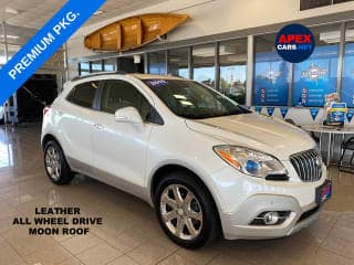 Buick 2015 Encore